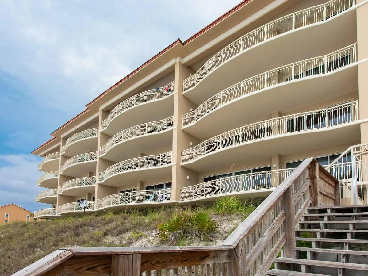 Apartment Dunes Of Crystal Beach #105 Destin