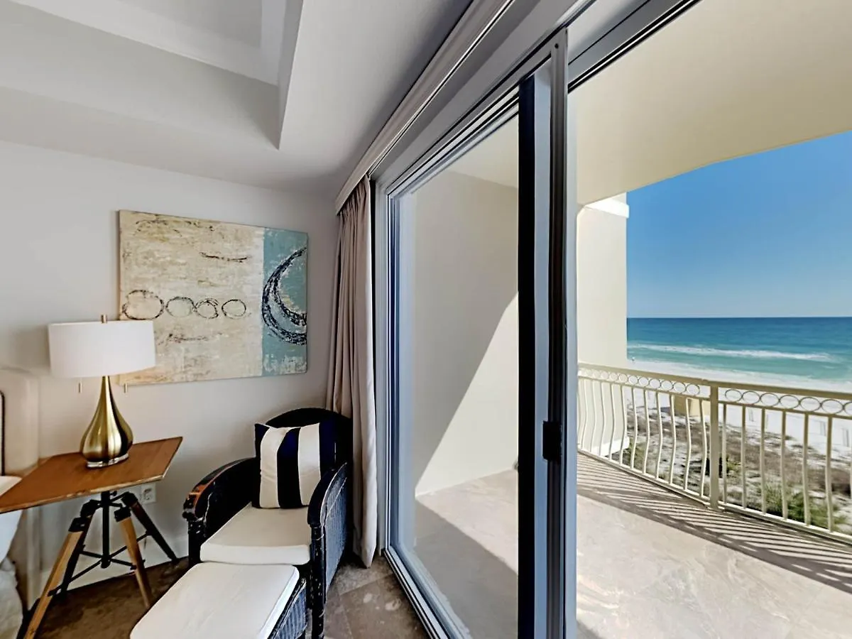 Dunes Of Crystal Beach #105 Destin United States