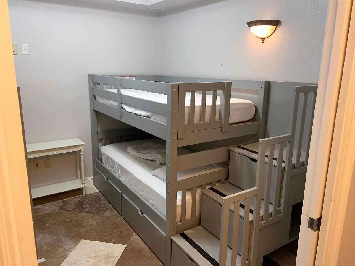 Apartment Dunes Of Crystal Beach #105 Destin United States